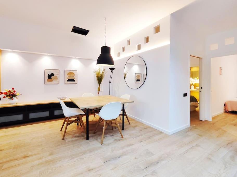 Increible Apartamento De Lujo En Terrassa Exterior foto